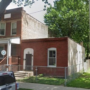 6437 S Eberhart Ave, Chicago, IL, 60637