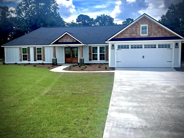 4085 Prairie Trl, Valdosta, GA 31601