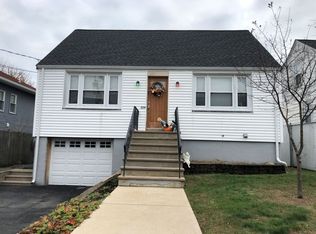 229 Conant St, Revere, MA 02151