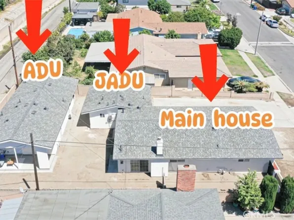 8741 Jennrich Ave, Westminster, CA 92683