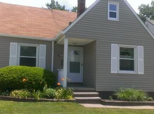 4597 W 148th St, Cleveland, OH 44135