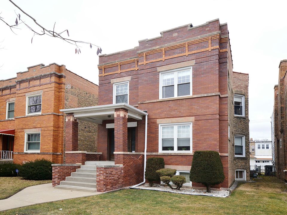 1st image of 5316 W Montrose Ave