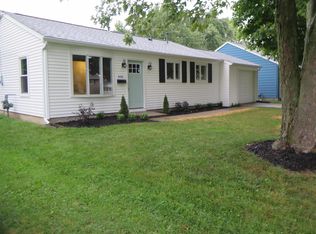 995 Bikini Dr, Marion, OH 43302