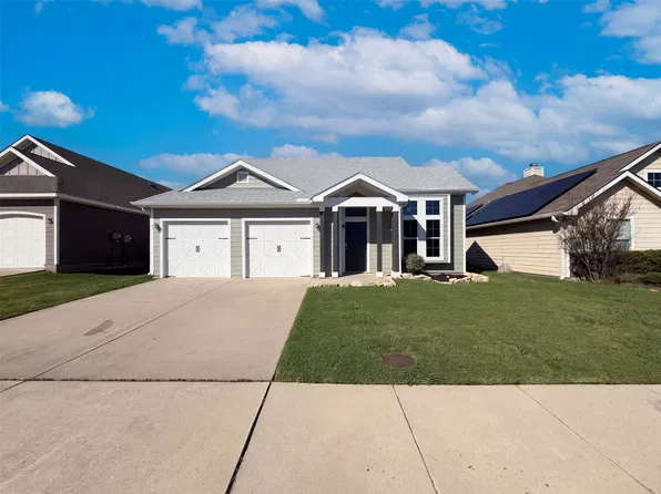 2309 Windsor Farms Dr, Denton, TX 76207