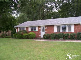 3651 W Smith Rd, Lambertville, MI 48144