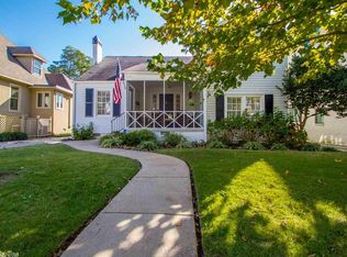 5315 Centerwood Rd, Little Rock, AR 72207