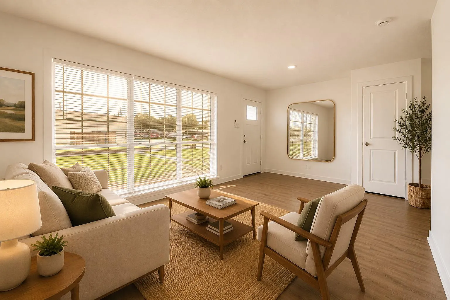 2 bed, 1.0 bath, 975 sqft, $1,625 — Photo 1