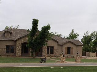 24461 S 203rd Ct, Queen Creek, AZ 85142