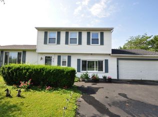 515 Sanborn Ave, Rochester, NY 14609