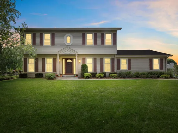 W196S8437 Plum Creek BOULEVARD, Muskego, WI 53150