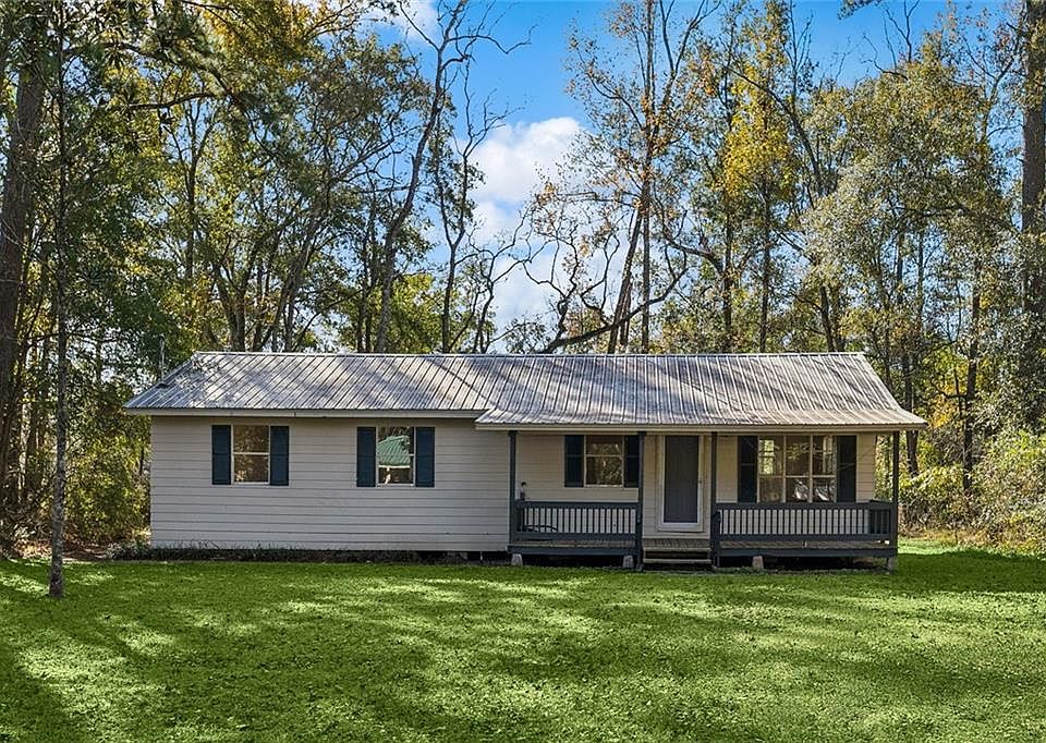 19952 Georgia St, Livingston, LA 70754 | Zillow