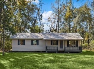 19952 Georgia St, Livingston, LA 70754