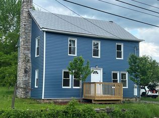 692 Burlingham Rd, Bloomingburg, NY 12721