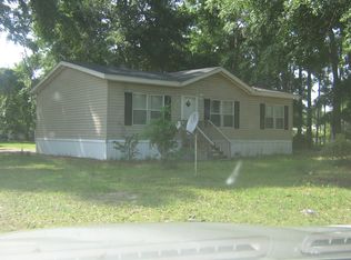 780 Old Bailey Rd, Okatie, SC 29936