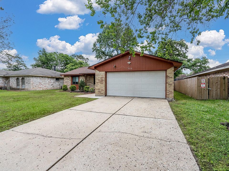 1st image of 5018 Fitzwater Dr