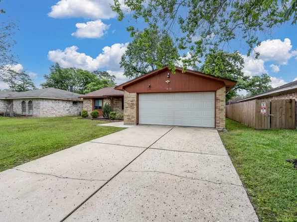 5018 Fitzwater Dr, Spring, TX 77373