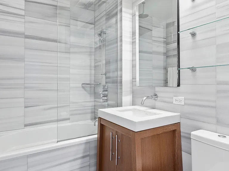 88 Greenwich St #1601 — Photo 6