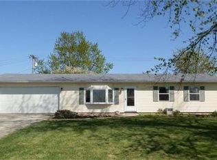 671 N 450 W, Valparaiso, IN 46385