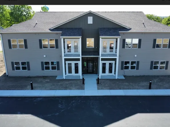 6718 Quinn St #3, Muir, MI 48860