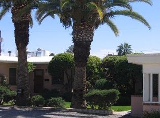 1416 E Adams St, Tucson, AZ 85719