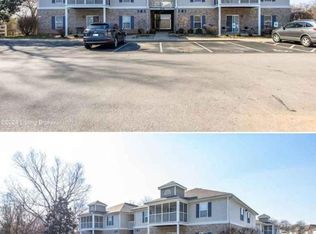5308 Carolina Crossings Way UNIT 202, Louisville, KY