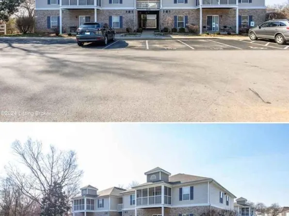 5308 Carolina Crossings Way Unit 202, Louisville, KY 40219