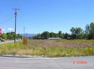 1001 Kootenai Cut Off Rd, Ponderay, ID 83852