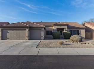 1406 E Maldonado Dr, Phoenix, AZ 85042