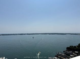 15 Queens Quay E #2503, Toronto, ON M5E 0A4