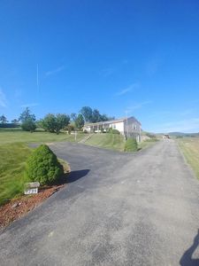 9731 Tinsley Ln, Bent Mountain, VA, 24059