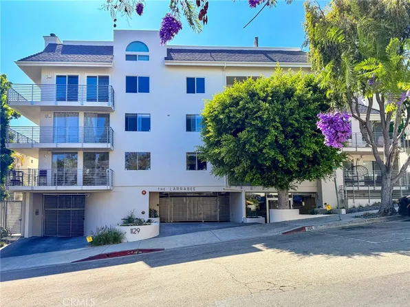 1129 Larrabee St APT 10, West Hollywood, CA 90069