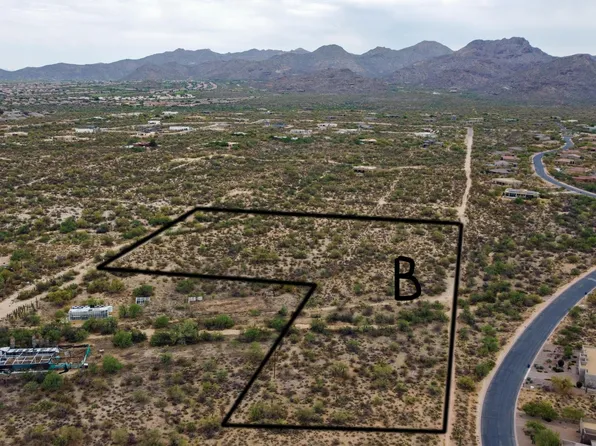 12322 N Klos Dr Unit B, Marana, AZ 85658