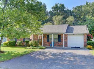6512 NW Cadbury Dr LOT 7, Knoxville, TN 37921