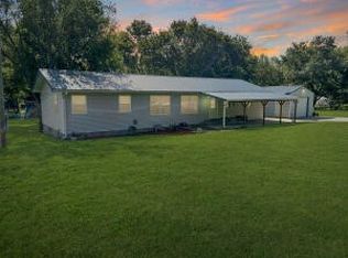 320 Old 88 Rd, Jane, MO 64856