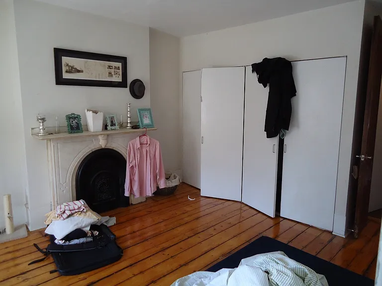 601 Tremont St #4 — Photo 4