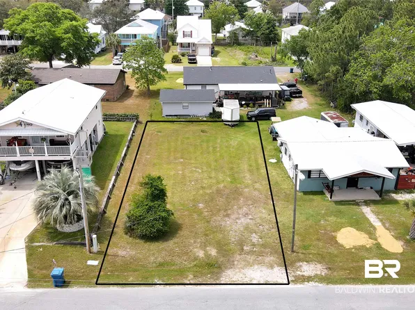 0 Bay La Launch Ave, Orange Beach, AL 36561