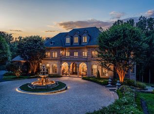 9120 Mine Run Dr, Great Falls, VA 22066