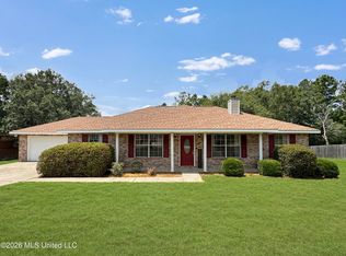 18184 Village Dr, Saucier, MS 39574