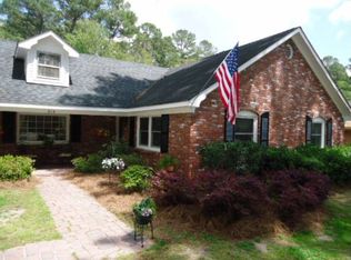 215 Mikel Dr, Summerville, SC 29485