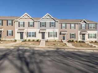1255 Havenbrook Dr #1255, Nashville, TN 37207
