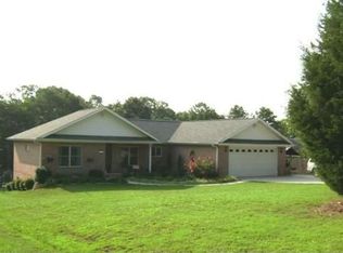 5009 Hermitage Dr, Anderson, SC 29625