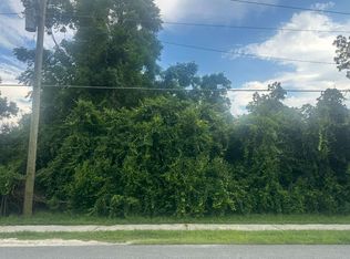 632 NE Martin Luther King St, Lake City, FL 32055