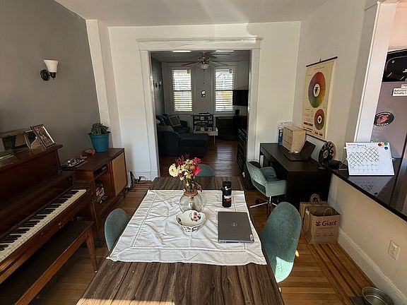 3rd image of 1349 W 41st St Floor 1