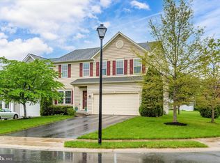 18318 Wissett Ter, Hagerstown, MD