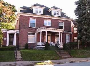 828 Church St, Indiana, PA 15701