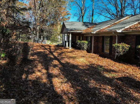 5375 Northland Dr NE, Atlanta, GA 30342