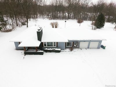 2172 Ostrum Dr, Waterford, MI, 48328