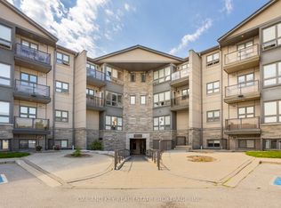 15 Jacksway Cres #108, London, ON N5X 3T8