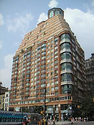 Rented by Sumitomo Real Estate Sales