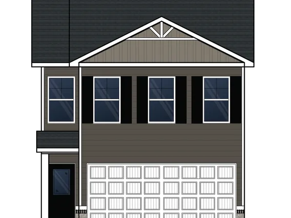 11558 Kimberly Way, Hampton, GA 30228